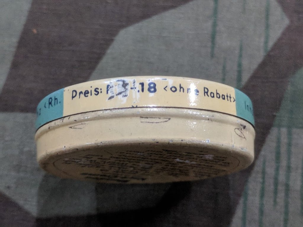 Original Blendea Haut-Creme Tin — image 4