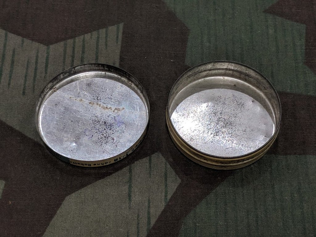 Original Blendea Haut-Creme Tin — image 5