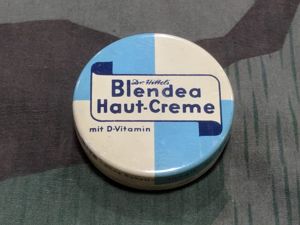 Original Blendea Haut-Creme Tin