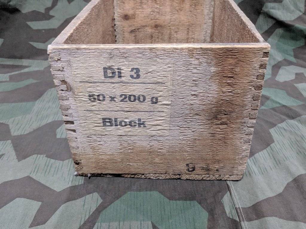 Dirndl Seife Soap Shipping Crate — image 3