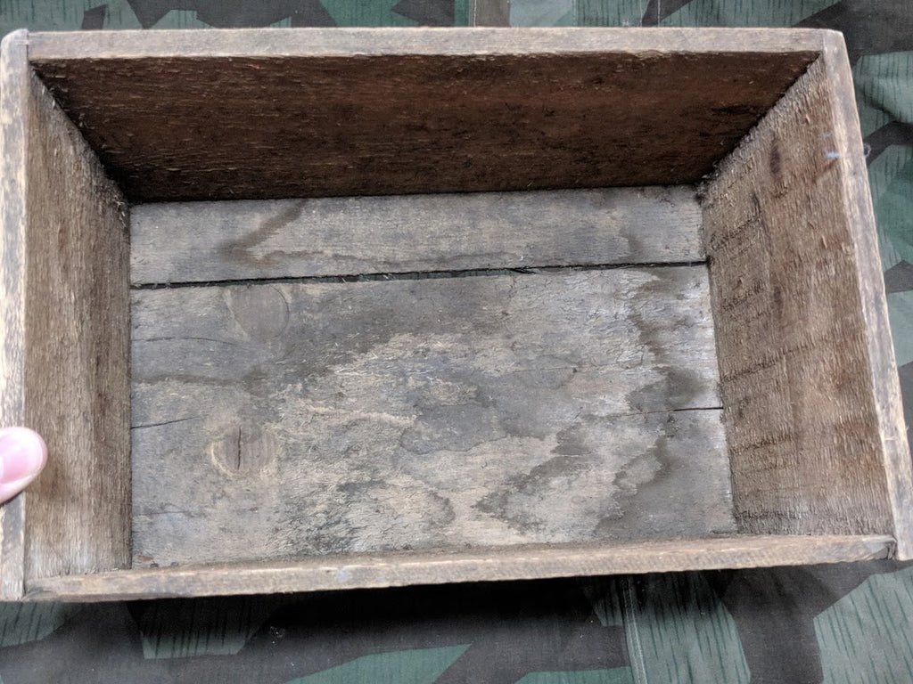 Dirndl Seife Soap Shipping Crate — image 5
