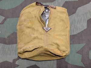 Original German Mess Kit Cover