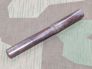 Bakelite Pocket Thermometer Case