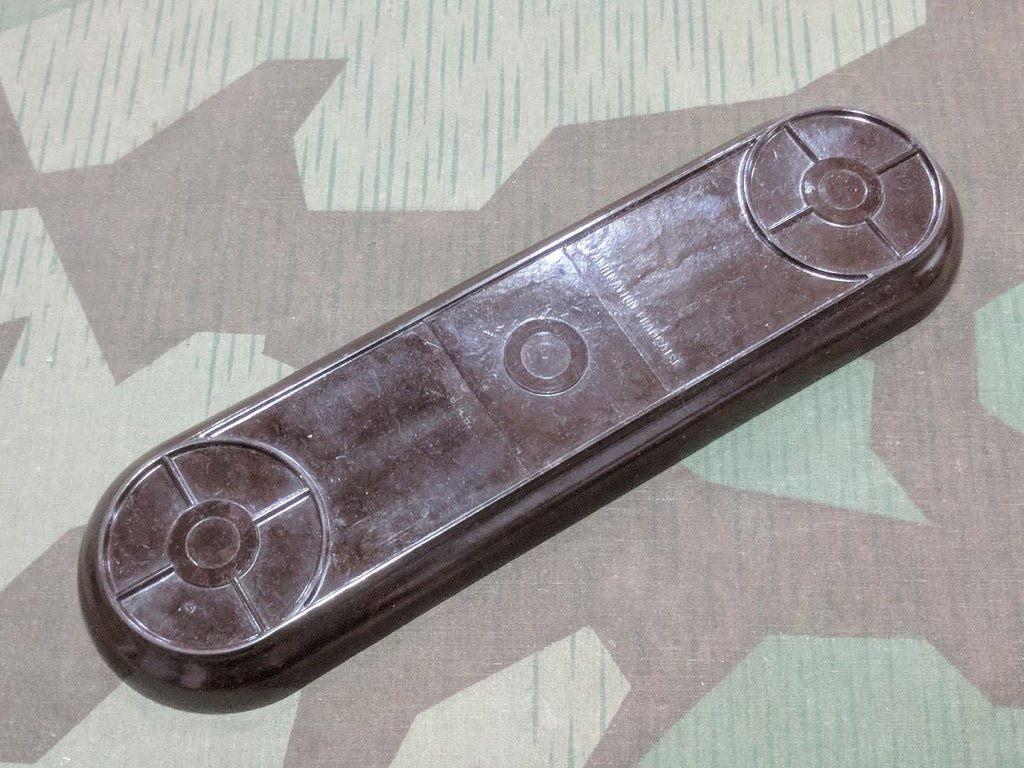 French Bakelite Pen Tray — image 2