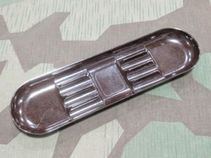 French Bakelite Pen Tray
