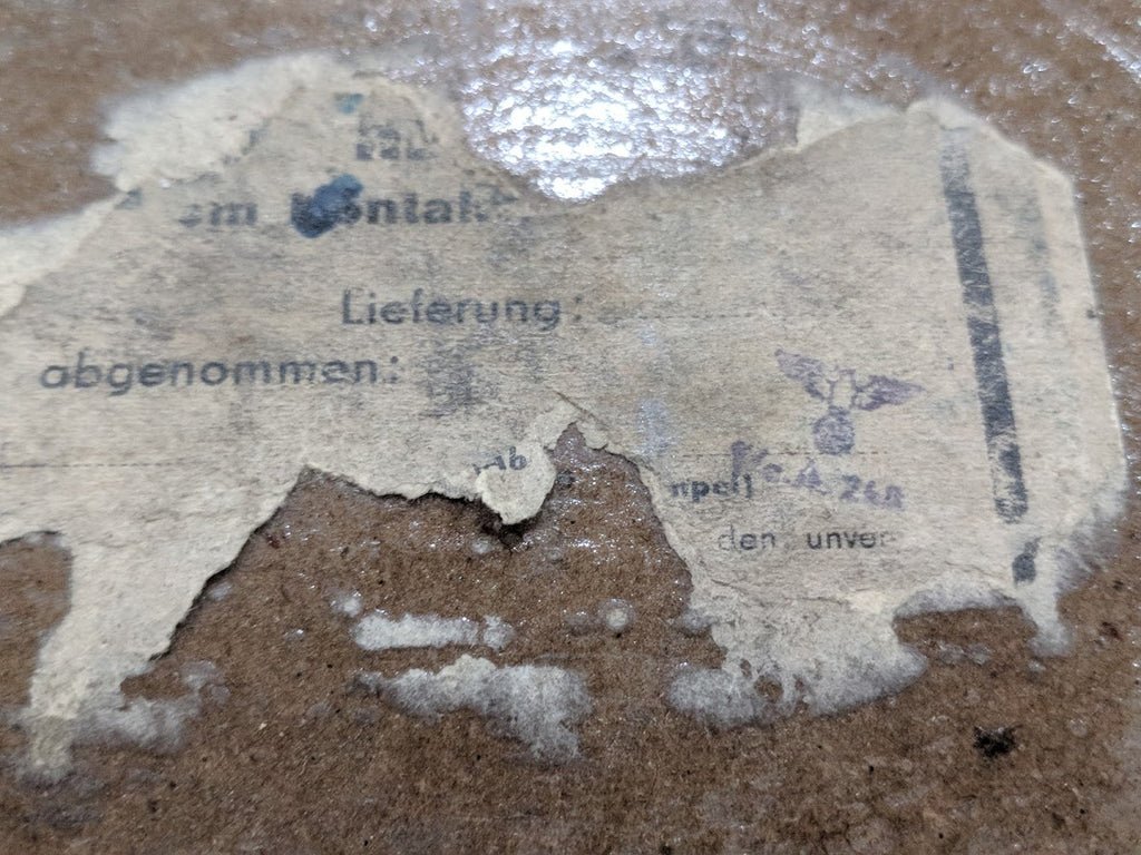 ERZ 39 Cardboard Rocket Igniter Box — image 2