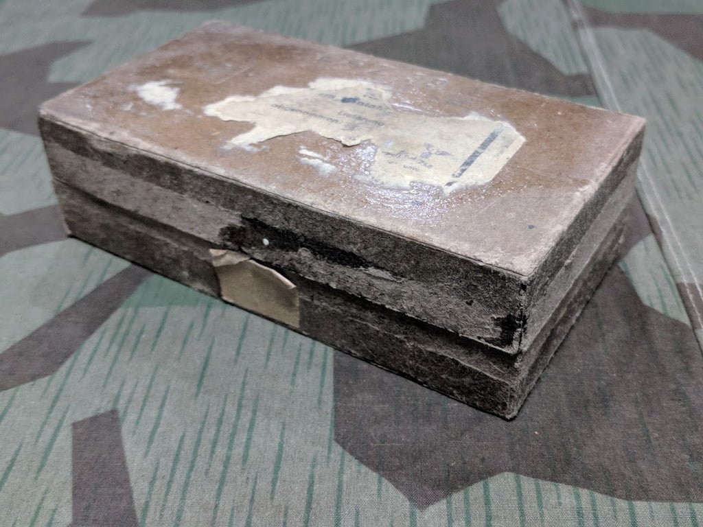 ERZ 39 Cardboard Rocket Igniter Box — image 3