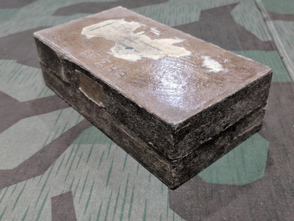 ERZ 39 Cardboard Rocket Igniter Box — image 4