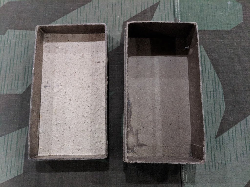 ERZ 39 Cardboard Rocket Igniter Box — image 5