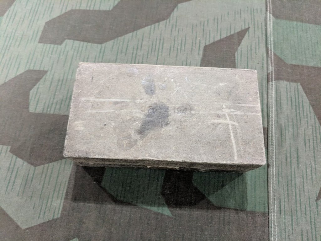 ERZ 39 Cardboard Rocket Igniter Box — image 6