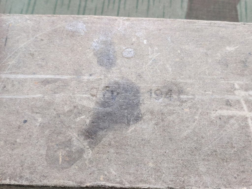 ERZ 39 Cardboard Rocket Igniter Box — image 7