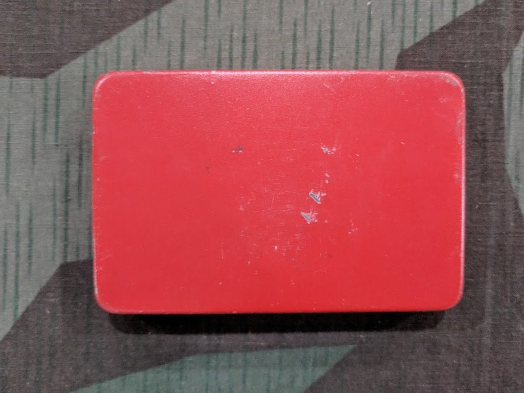 Roha Salz Tabletten Tin — image 2