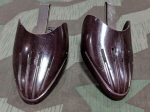 Bakelite Shoe Stretchers
