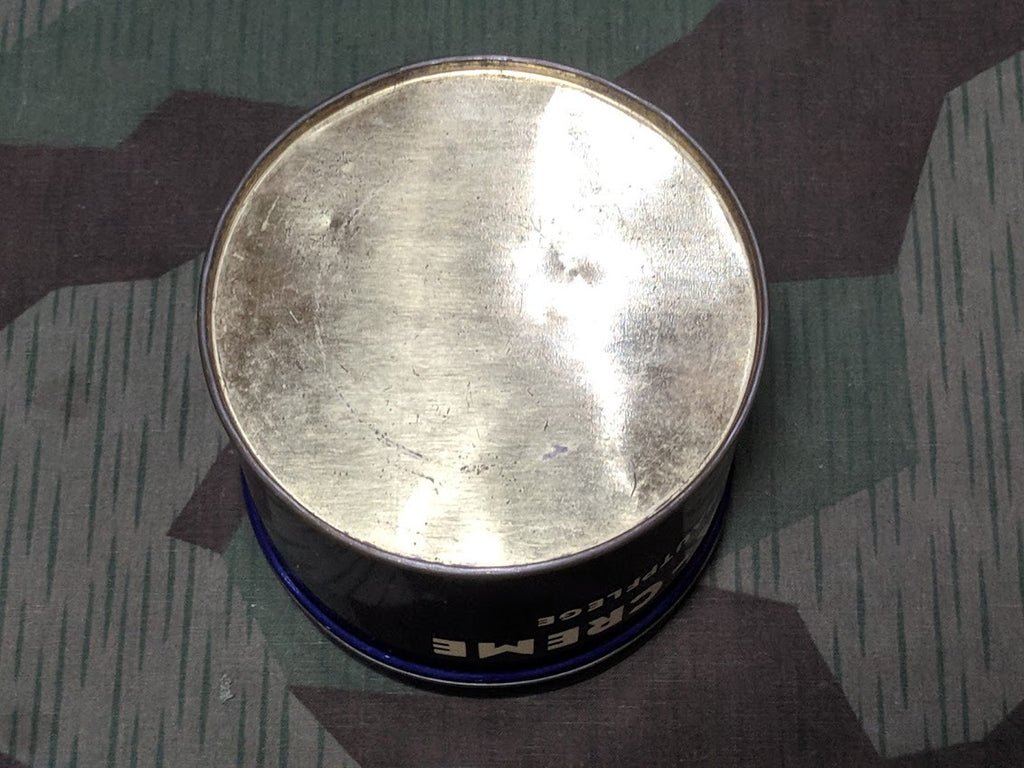 Large Nivea Nr.370a Tin — image 2