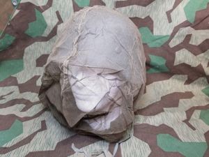 German Mosquito Net PW