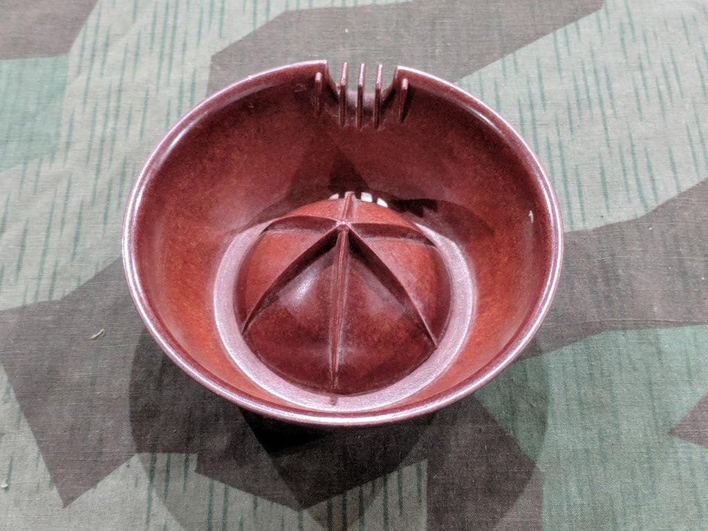 Original Bakelite DRP Lemon Juicer and Grater — image 3