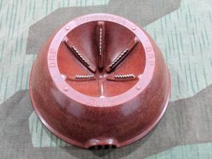 Original Bakelite DRP Lemon Juicer and Grater