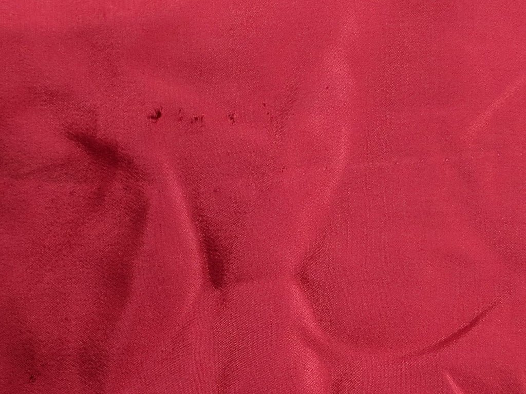 German Black Jacket & Red/Orange Slip Dress(B-36' W-33' H-44') — image 23