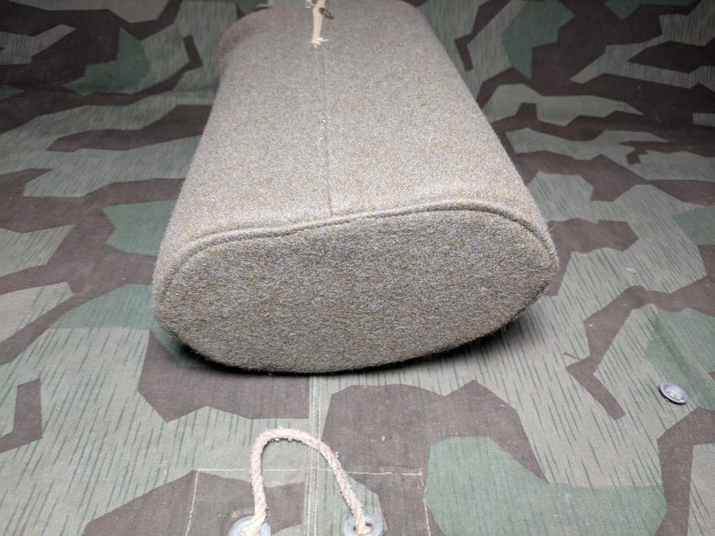 Repro Italian / SS Trinkwasser 6L Can — image 4