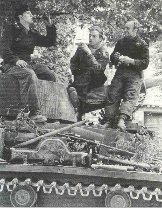 Repro Italian / SS Trinkwasser 6L Can — image 9