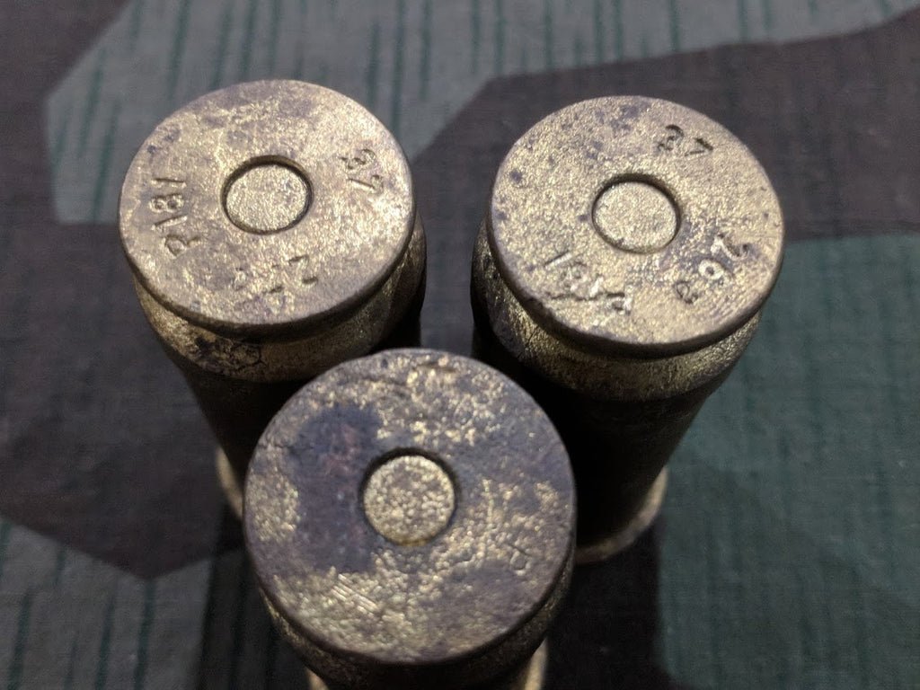 20mm German Shot Glass — image 2