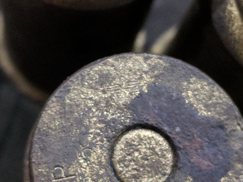 20mm German Shot Glass — image 3