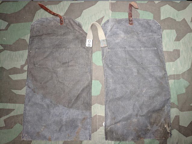 Original German Rifle Grenade Bags — image 3