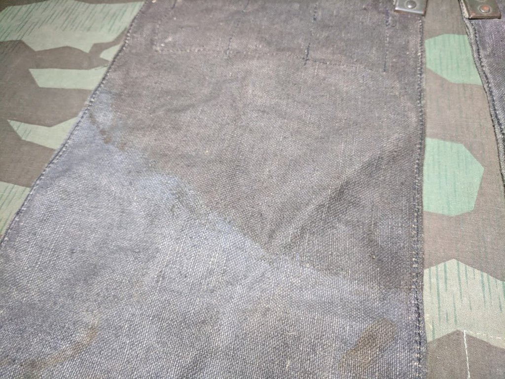 Original German Rifle Grenade Bags — image 5