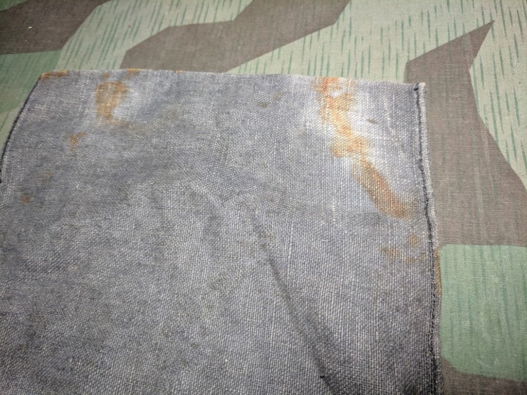 Original German Rifle Grenade Bags — image 6