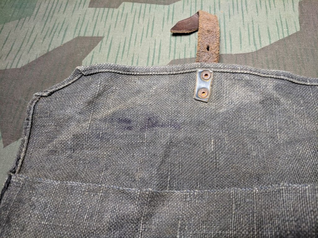 Original German Rifle Grenade Bags — image 8