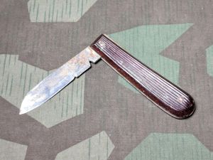 Pocket Knife w/ Bakelite Grips
