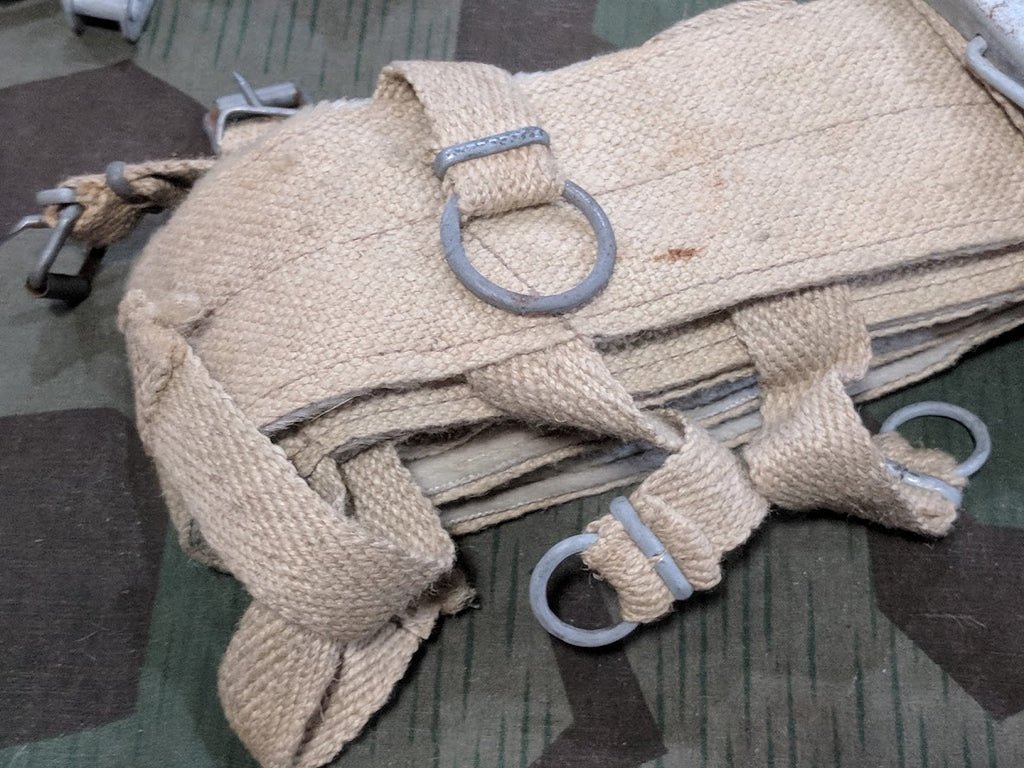 SALE! Original Gebirgsjäger Ski Skins Bergauf — image 4