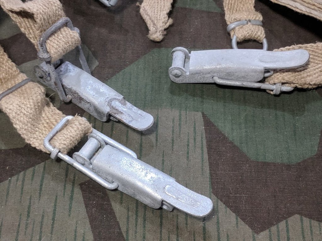 SALE! Original Gebirgsjäger Ski Skins Bergauf — image 5