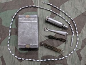 G.Appel 1936 K98 Rifle Cleaning Kit