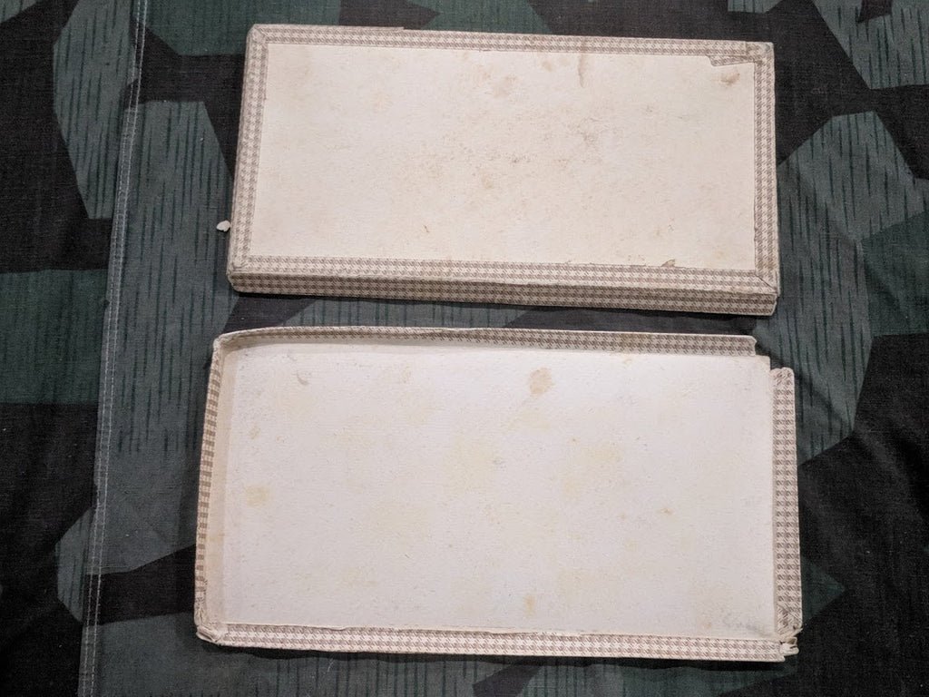 Soldiers Chess Game Set Schach Mühle Dame Complete — image 11