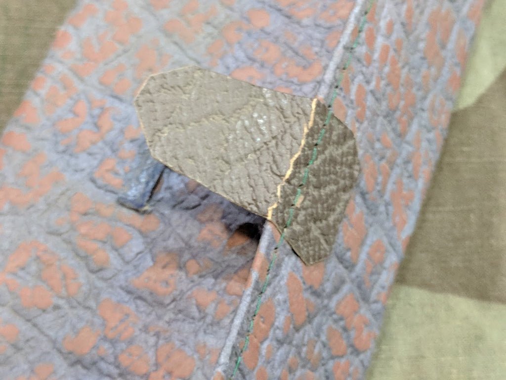 Pressed Paper Pencil Holder w/ 3 Pencils — image 6