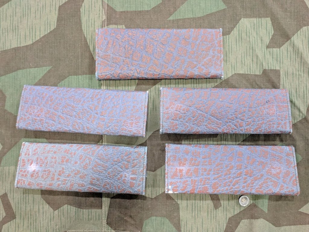 Pressed Paper Pencil Holder w/ 3 Pencils — image 7