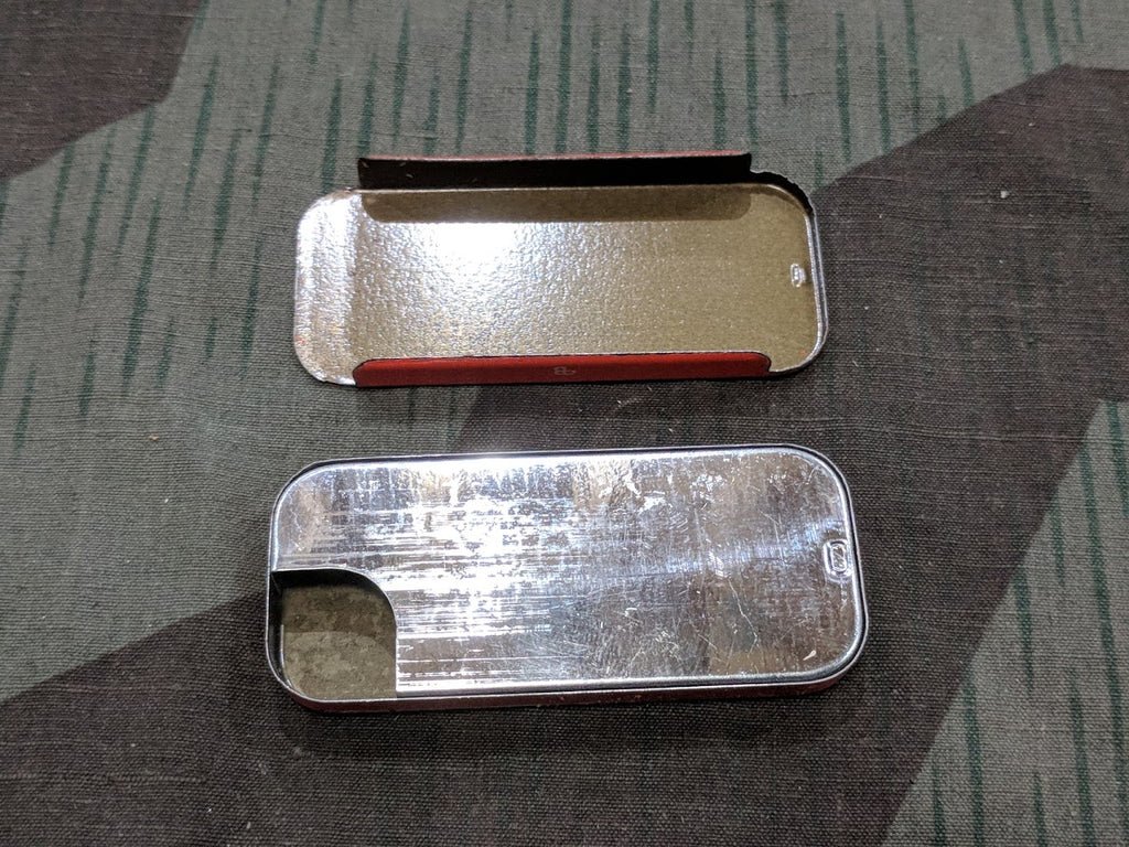 Stadapyrim Pain Medicine Tin — image 3