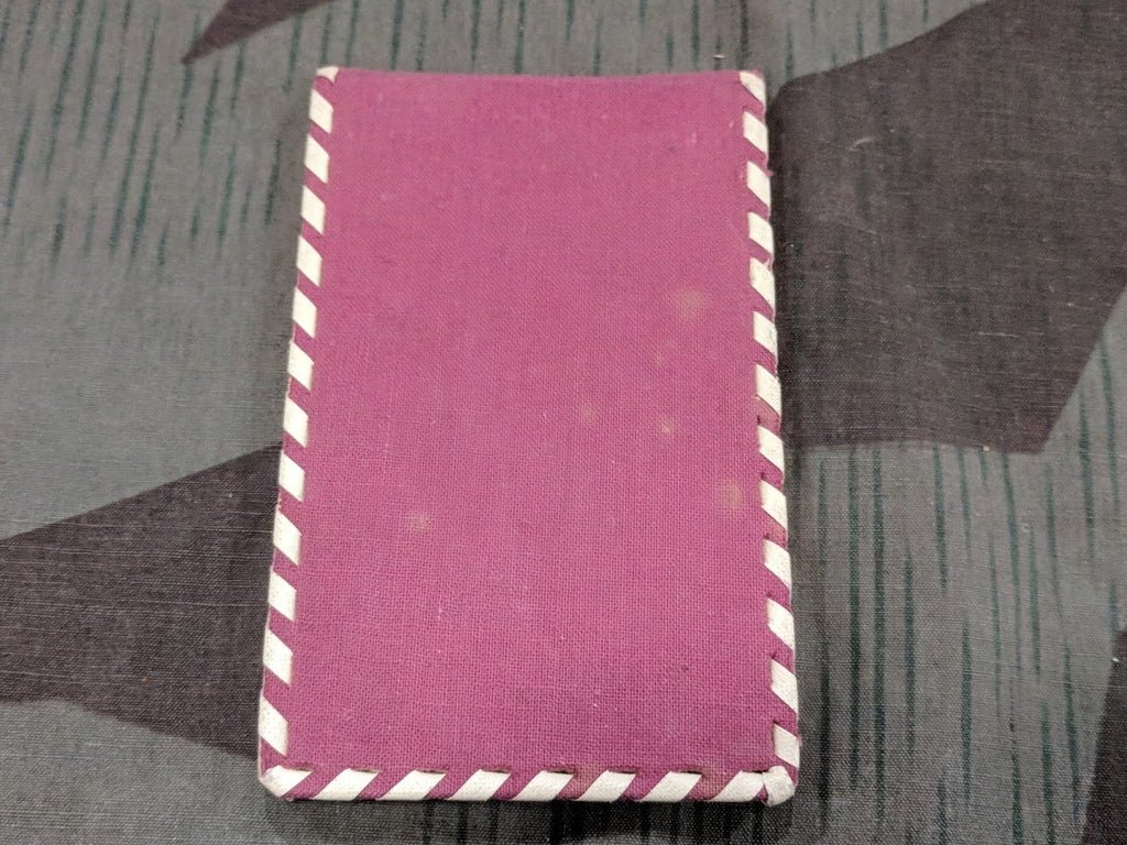 Souvenir Mirror from Rügen — image 4