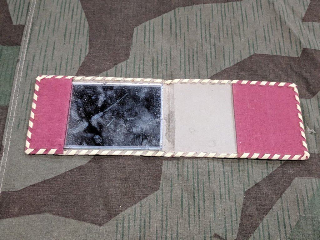 Souvenir Mirror from Rügen — image 5