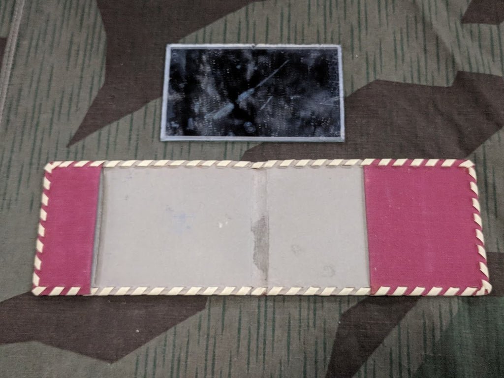 Souvenir Mirror from Rügen — image 6