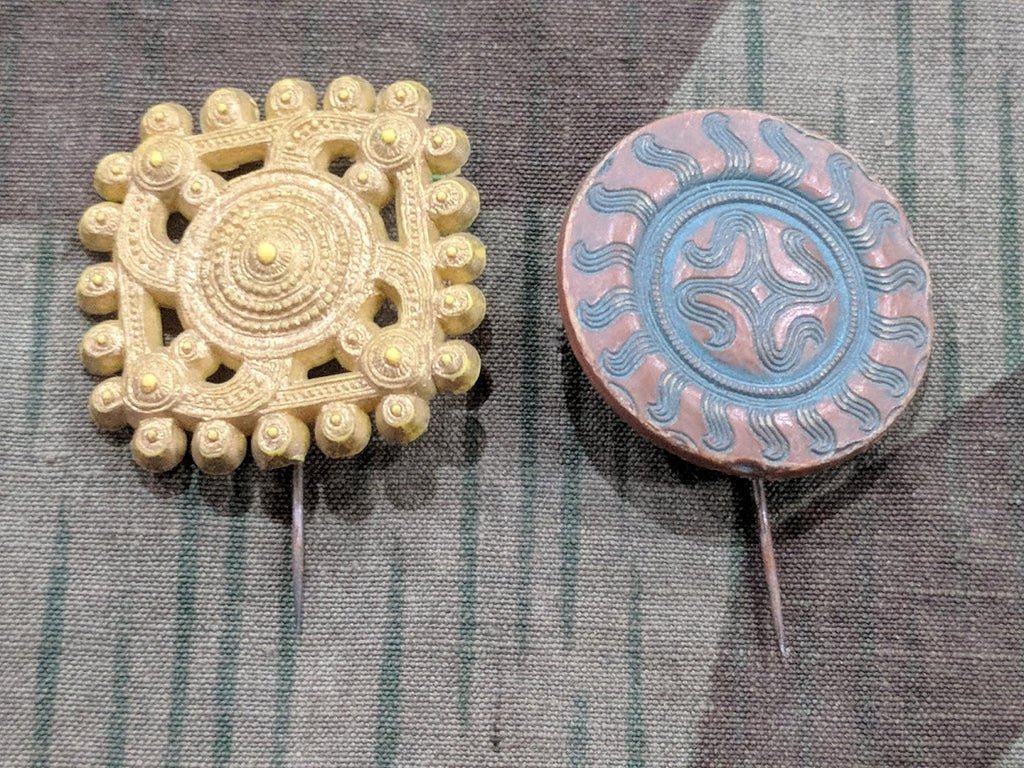 Set of 6 Tinnies — image 2