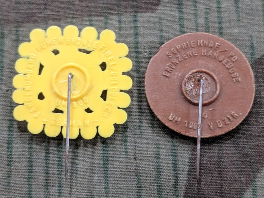 Set of 6 Tinnies — image 3