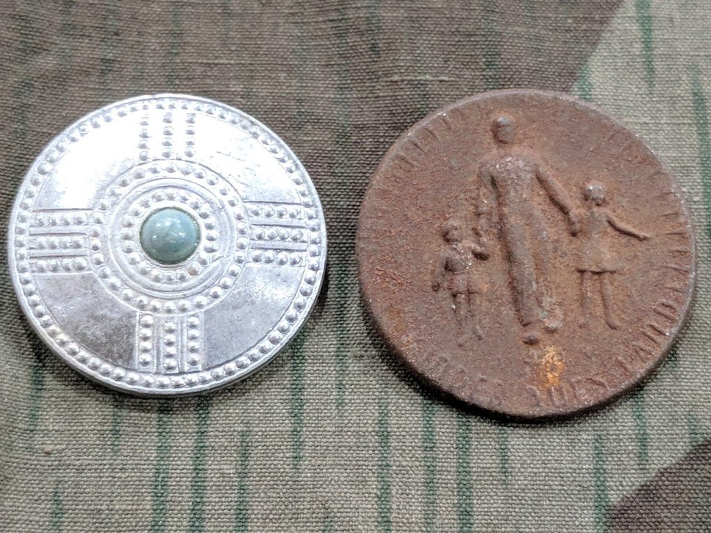 Set of 6 Tinnies — image 6