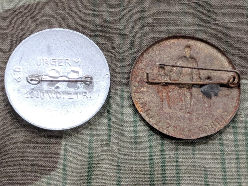 Set of 6 Tinnies — image 7