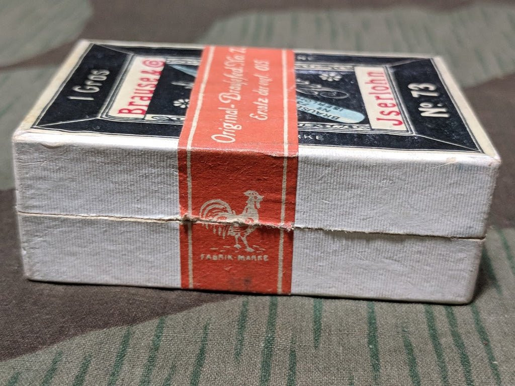 Full Box of Brause-Feder Pen Nibs — image 6