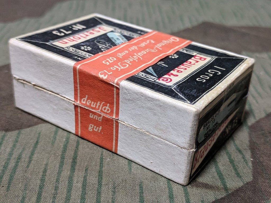 Full Box of Brause-Feder Pen Nibs — image 7