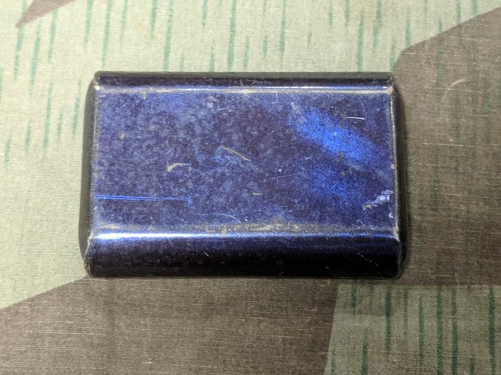 JS Schürer Yarn Tin — image 2