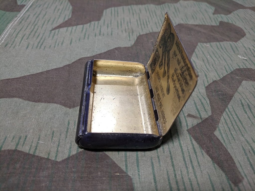 JS Schürer Yarn Tin — image 4