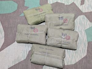 Reproduction Bandages